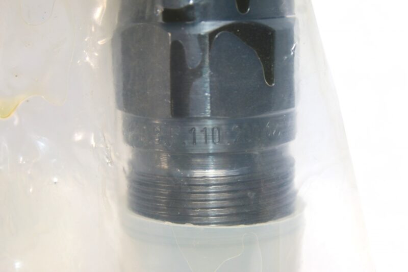 REXROTH DBDS 10 K18/200 PRESSURE RELIEF VALVE - Image 2