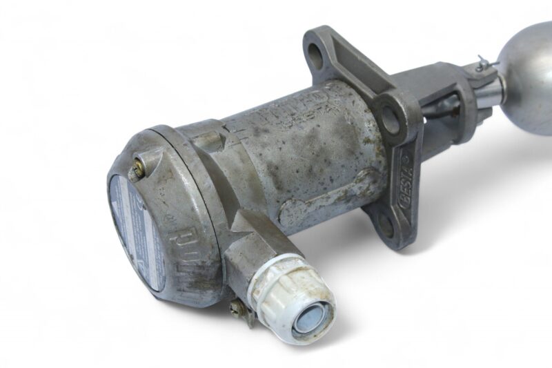 TRIMOD A01-04 LEVEL SWITCH - Image 3