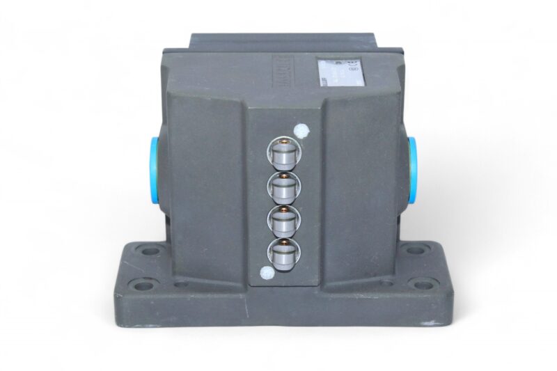 BALLUFF BNS 819-D04-R12-62-10-FD LIMIT SWITCH BNS01KH - Image 3