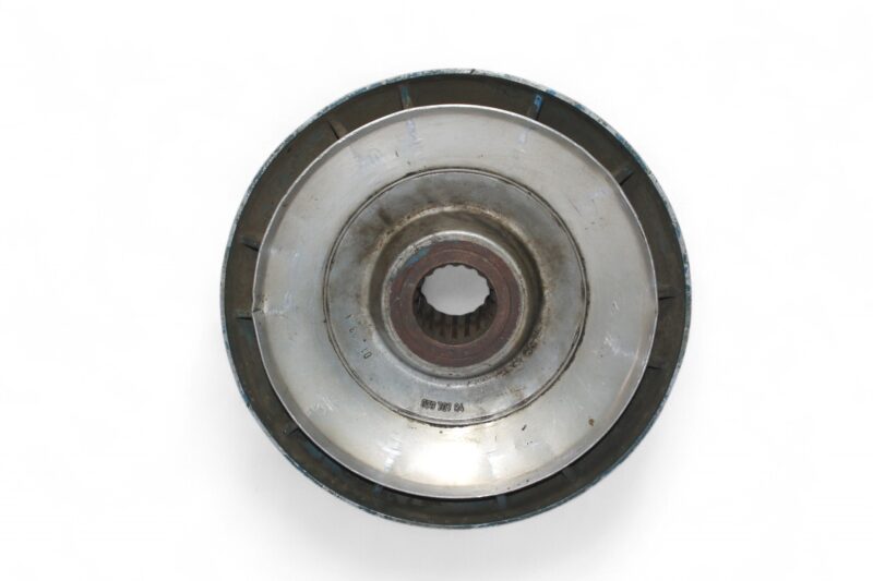 DEMAG 079 707 84 CONICAL BRAKE DISC - Image 3