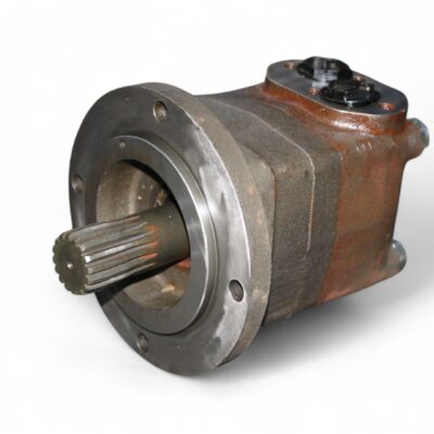 DANFOSS OMVS 800 HYDRAULIC MOTOR 151B3129