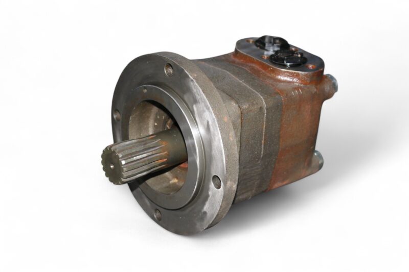 DANFOSS OMVS 800 HYDRAULIC MOTOR 151B3129