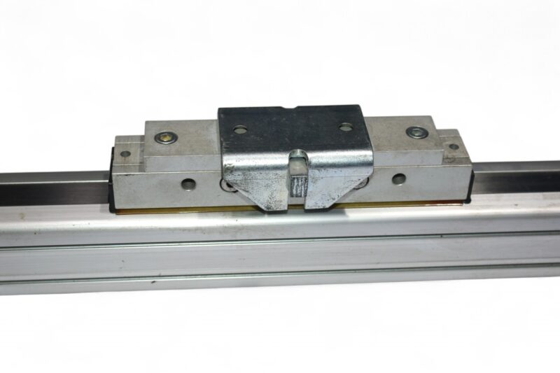 HOERBIGER-ORIGA 32-2020/25X31.25BM LINEAR DRIVE - Image 4