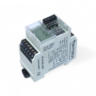 THERMOKON IO 44 HS LON I/O MODULE