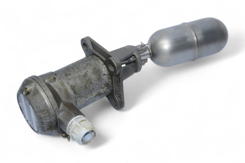 TRIMOD A01-04 LEVEL SWITCH - Image 5