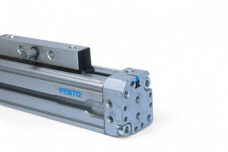 FESTO DGP-18-130-PPV-A-B-FK LINEAR ACTUATOR - Image 4