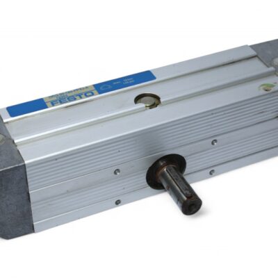 FESTO DRQ-50-180-PPVJ-A SEMI-ROTARY DRIVE 19384