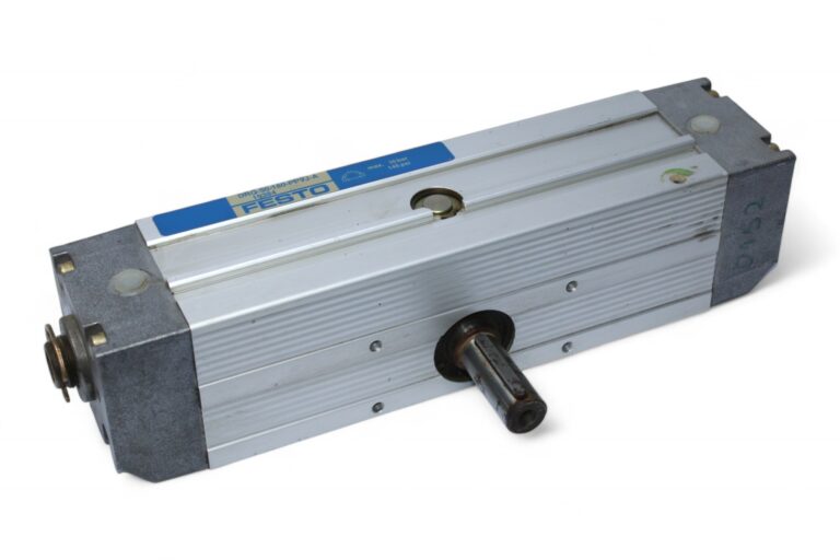 FESTO DRQ-50-180-PPVJ-A SEMI-ROTARY DRIVE 19384