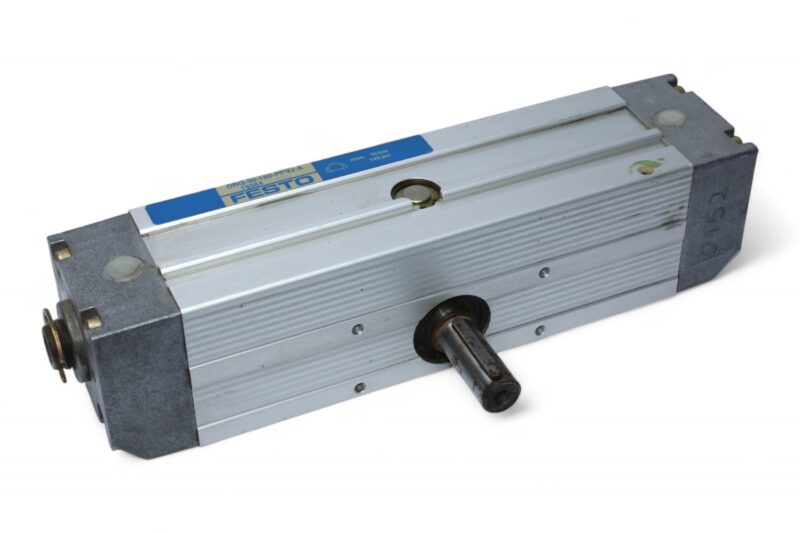 FESTO DRQ-50-180-PPVJ-A SEMI-ROTARY DRIVE 19384