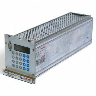 HERRMANN 1000 M CV DYNAMIC DIGITAL CONTROL 230VAC 5A