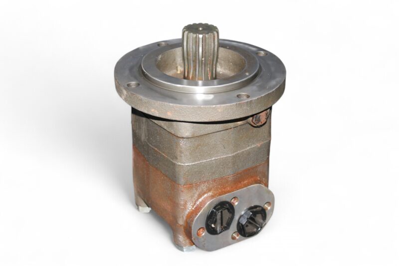 DANFOSS OMVS 800 HYDRAULIC MOTOR 151B3129 - Image 4