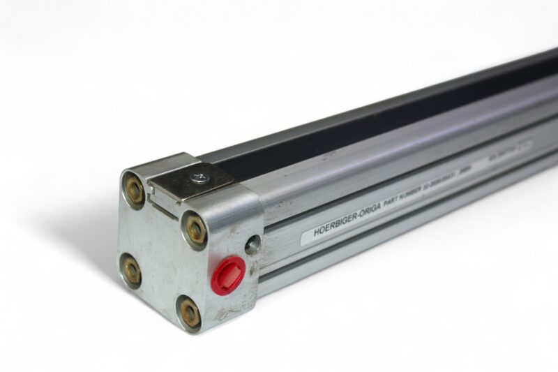 HOERBIGER-ORIGA 32-2020/25X31.25BM LINEAR DRIVE - Image 5