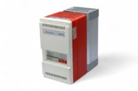 AEG MICROVERTER D 15/380 FREQUENCY INVERTER 029-135250