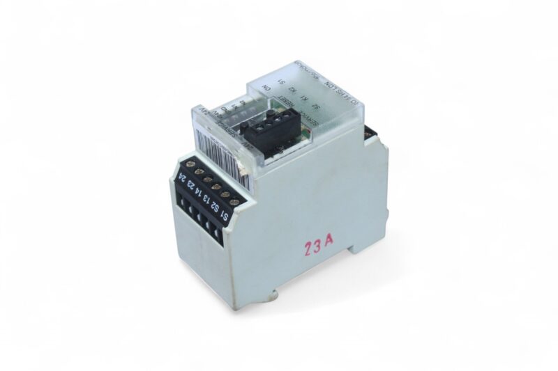 THERMOKON IO 44 HS LON I/O MODULE - Image 4