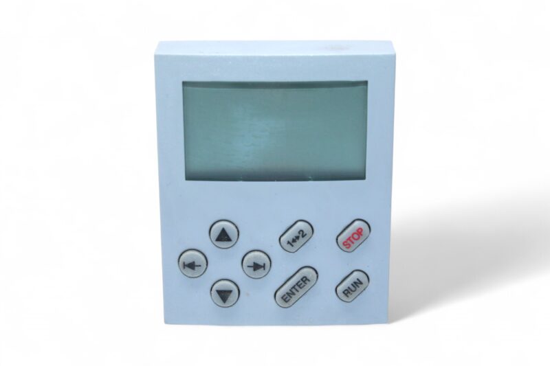 LENZE E82ZBC PROGRAMMING KEYPAD - Image 5