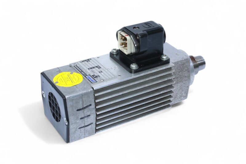 PERSKE KNSR 21.05-2 SPINDLE MOTOR 01409463 - Image 5