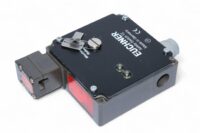 EUCHNER TZ1RE024SR11 SAFETY SWITCH 070826