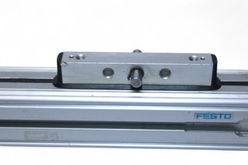 FESTO DGP-18-130-PPV-A-B-FK LINEAR ACTUATOR - Image 5