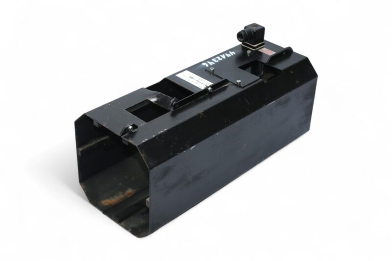 REXROTH LEM-AB090X141 COOLING FAN UNIT - Image 5