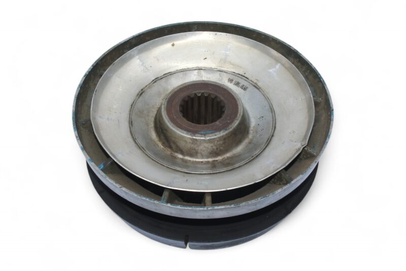 DEMAG 079 707 84 CONICAL BRAKE DISC - Image 5
