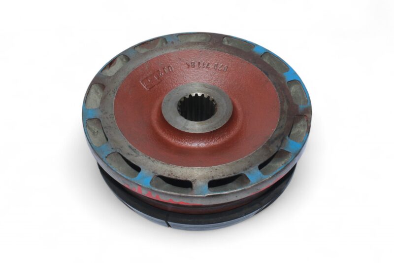 DEMAG 079 711 84 CONICAL BRAKE DISC - Image 5