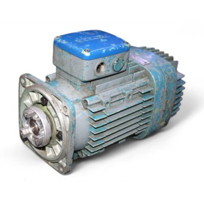 DEMAG KBA 90 8/4 ELECTRIC MOTOR