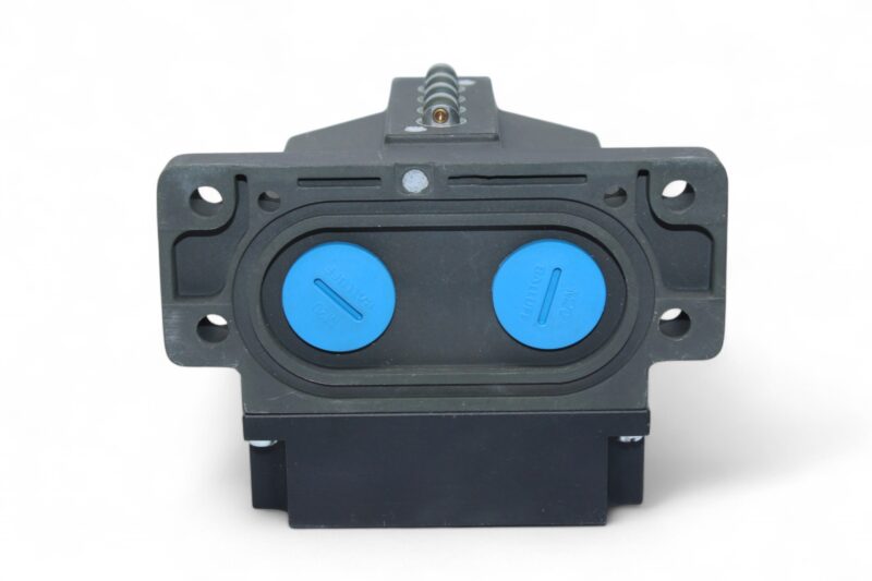 BALLUFF BNS 819-D04-R12-62-10-FD LIMIT SWITCH BNS01KH - Image 5