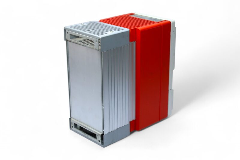 AEG MICROVERTER D 15/380 FREQUENCY INVERTER 029-135250 - Image 5