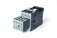 SIEMENS 3RT1025-1BB44 POWER CONTACTOR