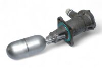 TRIMOD A01-04 LEVEL SWITCH
