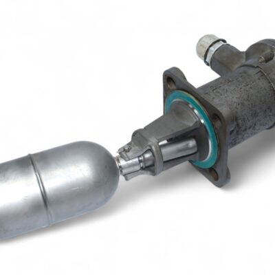TRIMOD A01-04 LEVEL SWITCH