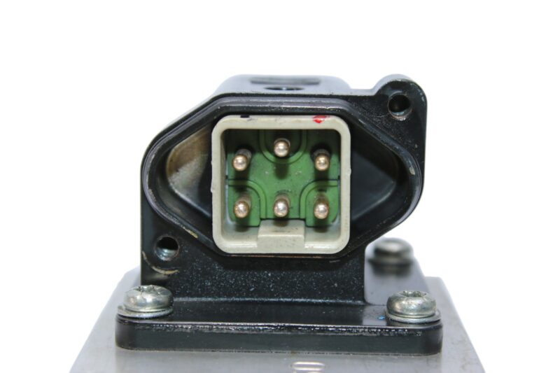 PERSKE KNSR 21.05-2 SPINDLE MOTOR 01409463 - Image 3