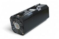 REXROTH LEM-AB090X141 COOLING FAN UNIT