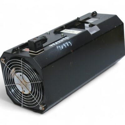 REXROTH LEM-AB090X141 COOLING FAN UNIT