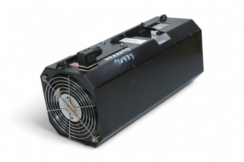 REXROTH LEM-AB090X141 COOLING FAN UNIT