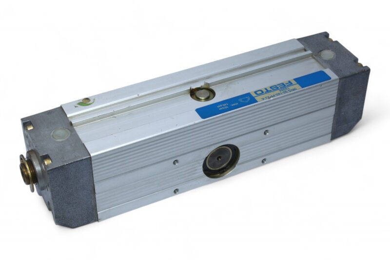 FESTO DRQ-50-180-PPVJ-A SEMI-ROTARY DRIVE 19384 - Image 5