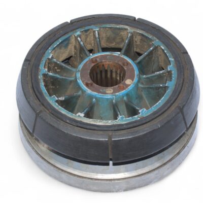 DEMAG 079 707 84 CONICAL BRAKE DISC