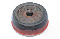 DEMAG 079 711 84 CONICAL BRAKE DISC