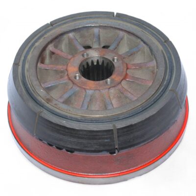 DEMAG 079 711 84 CONICAL BRAKE DISC