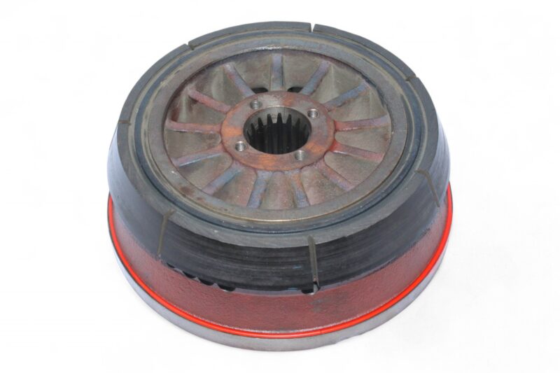 DEMAG 079 711 84 CONICAL BRAKE DISC