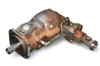 HAWE V30B-66 RKN-07 AXIAL PISTON VARIABLE PUMP