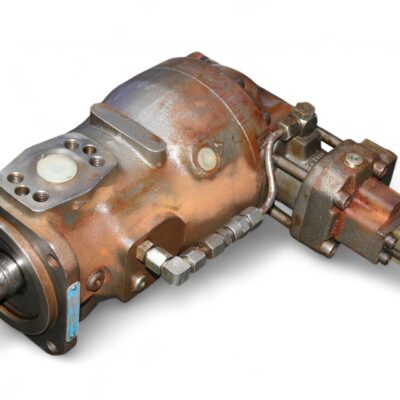HAWE V30B-66 RKN-07 AXIAL PISTON VARIABLE PUMP
