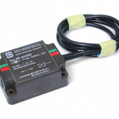 SCHMERSAL BE20-N(S) MAGNETIC REED SWITCH