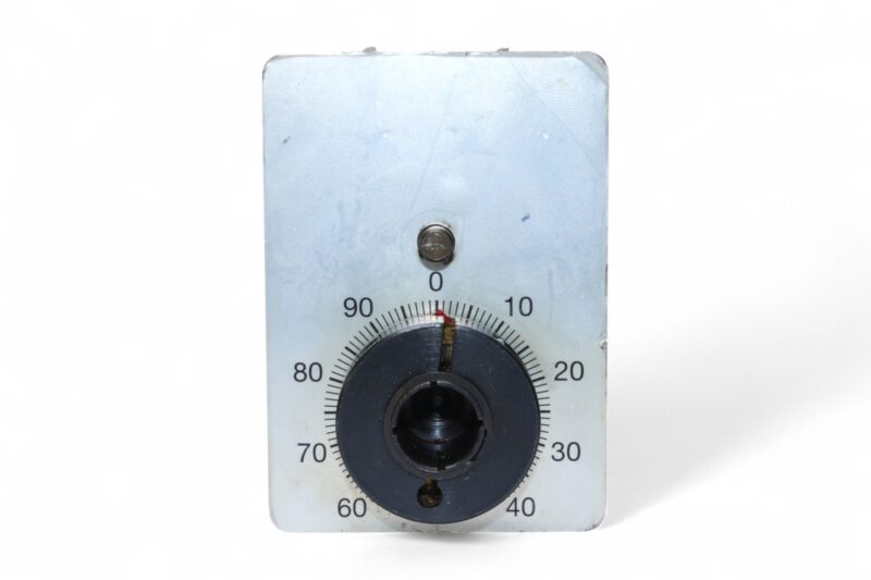 HOMAG PSE433C VALVE POSITIONAL UNIT 4-075-01-0915 - Image 6