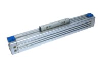 FESTO DGP-40-200-PPV-A LINEAR DRIVE 150709