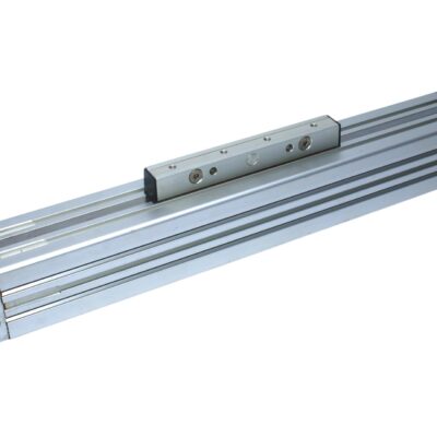 FESTO DGP-40-200-PPV-A LINEAR DRIVE 150709