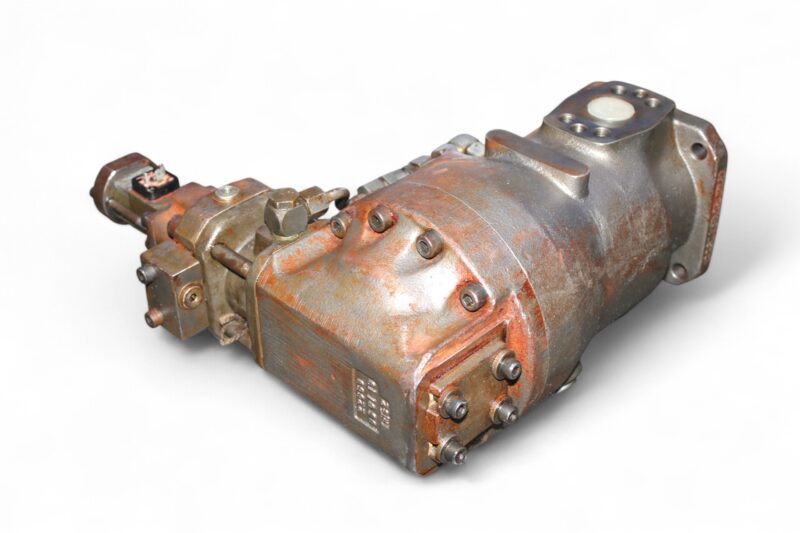 HAWE V30B-66 RKN-07 AXIAL PISTON VARIABLE PUMP - Image 6