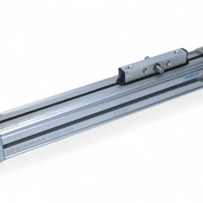 FESTO DGP-18-130-PPV-A-B-FK LINEAR ACTUATOR