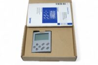 LENZE E82ZBC PROGRAMMING KEYPAD