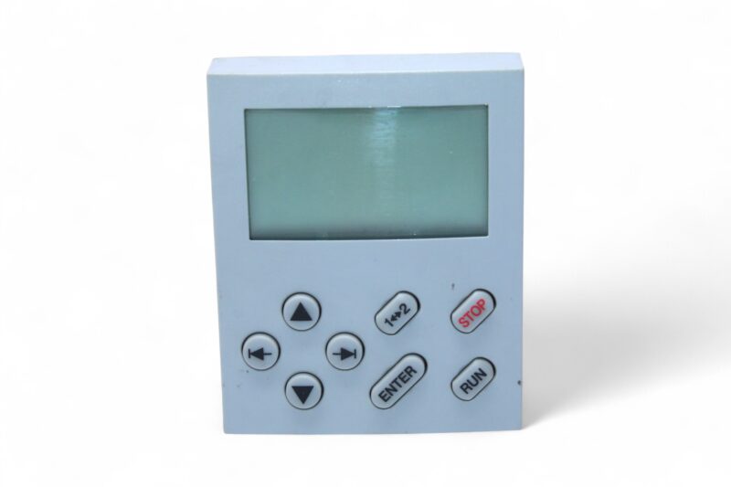 LENZE E82ZBC PROGRAMMING KEYPAD - Image 4